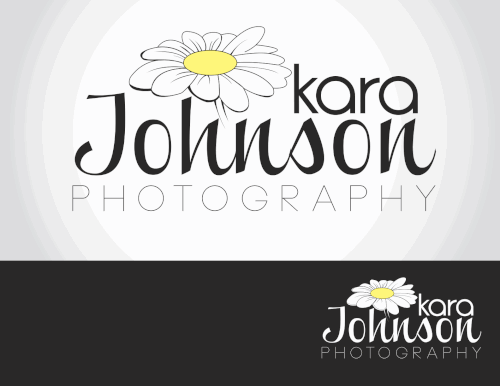 New logo wanted for Kara Johnson Photography