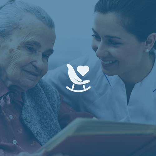 Senior Life Home Care Logo