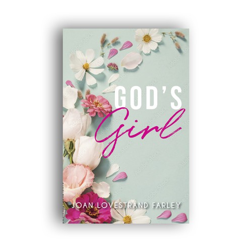 YA novel book cover