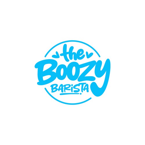 THE BOOZY BARISTA
