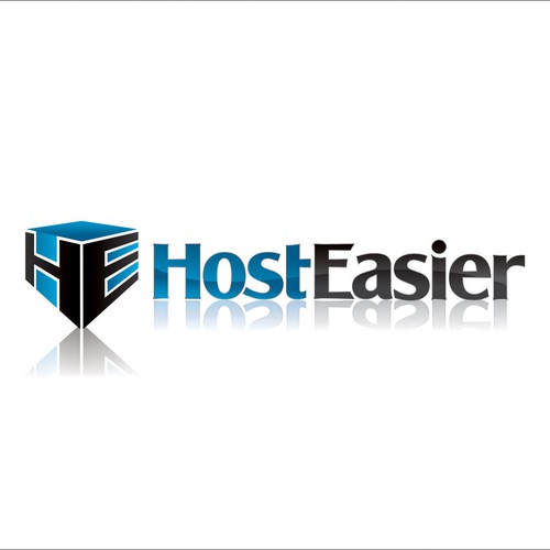 Help HostEasier with a new logo