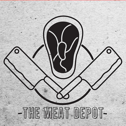 The meat depot