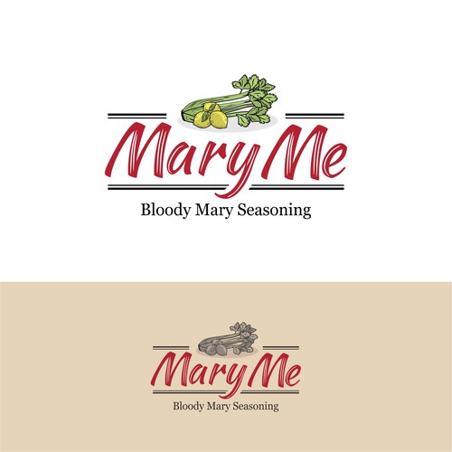 MaryMe