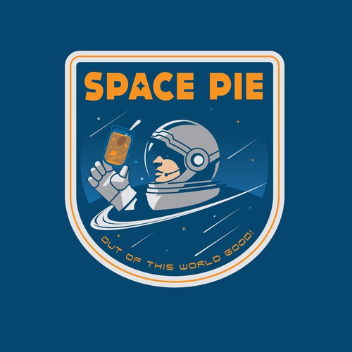 Space Pie