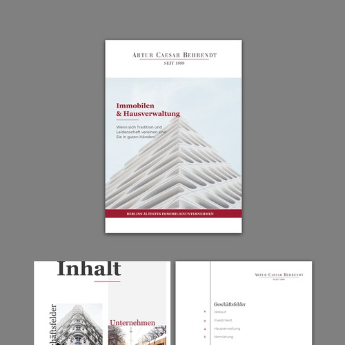 Brochure
