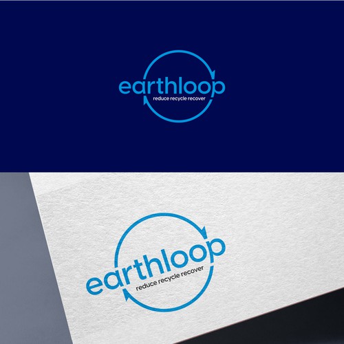 logo for environtment business