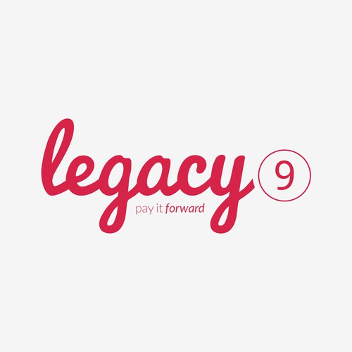 Create a logo that will inspire and attract female athletes nationwide to help young girls thrive