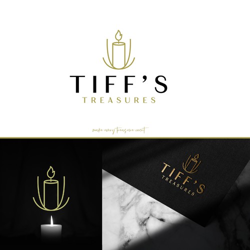 Tiff's Treasures