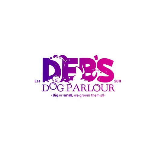DEB'S DOG PARLOUR
