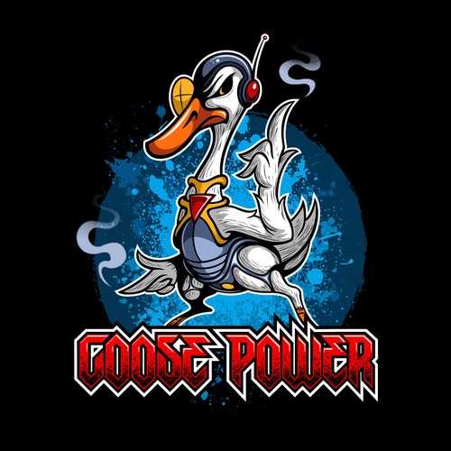 Goose Power
