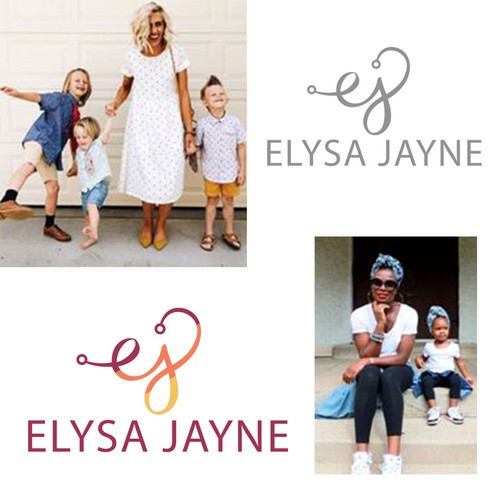 ELYSA JAYNE LOGO