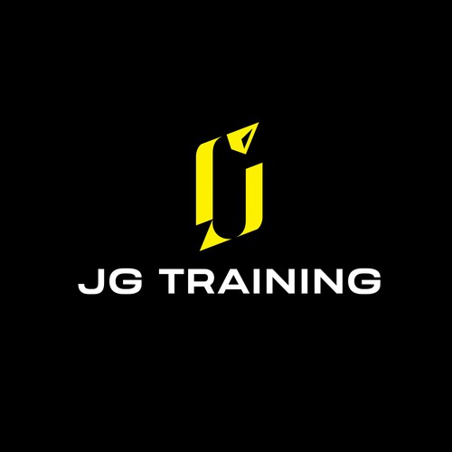 At JG Training LOGO