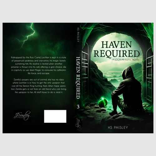 Book cover