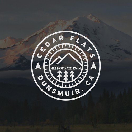 Cedar Flats Development Company, Dunsmuir, CA