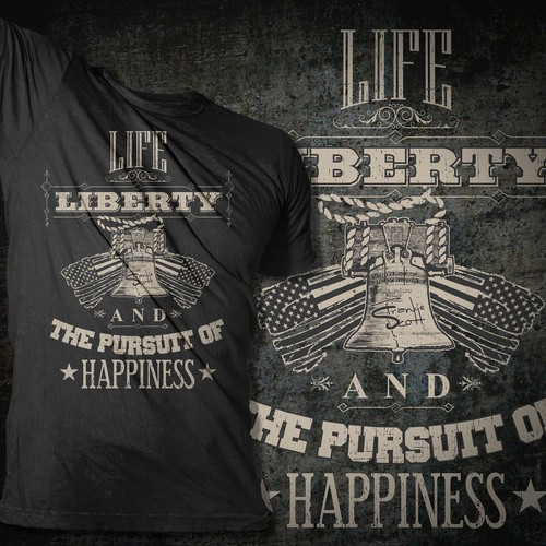 Liberty Design for Men & Women