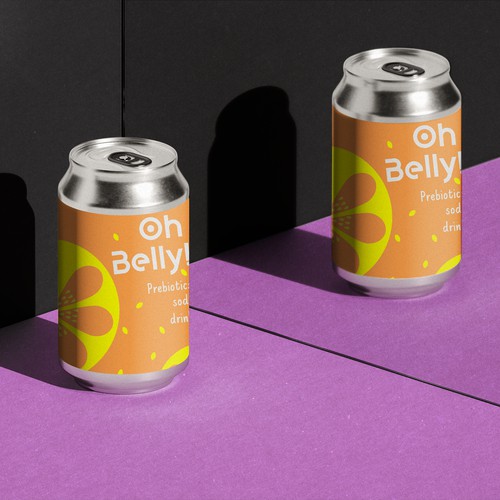 Branding & packaging design