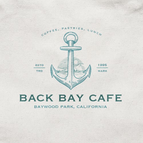 back bay cafe