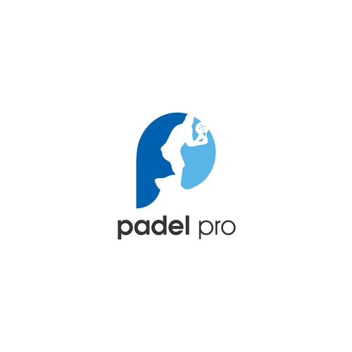 Padel Pro Club needs a powerful logo