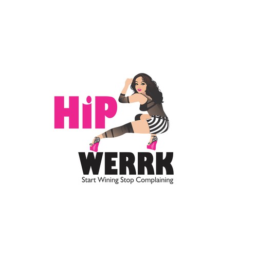 Logo for Physical Fitness
