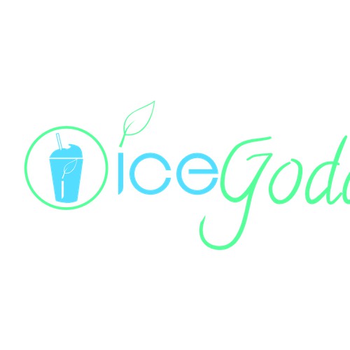 Create a eye catching logo for a SoCal Slushie Company.