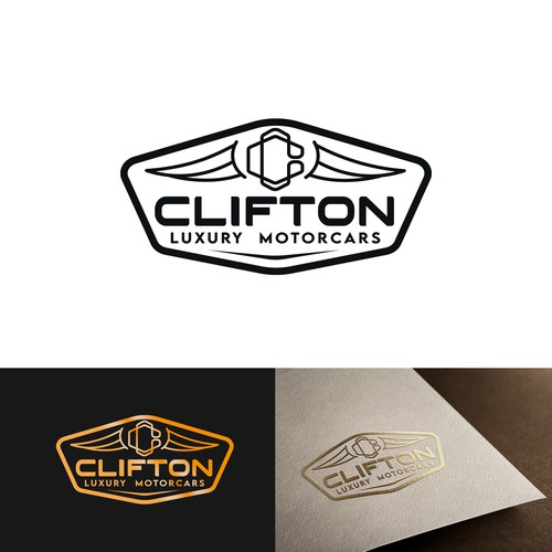 Clifton Luxury Motorcars