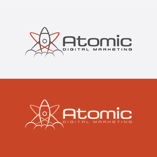 Atomic Digital Marketing