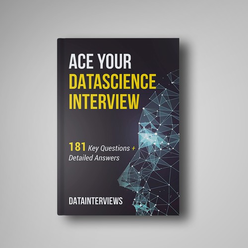 Ace Your DataScience Interview