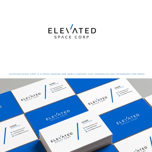 Logo Elevated Space Corp