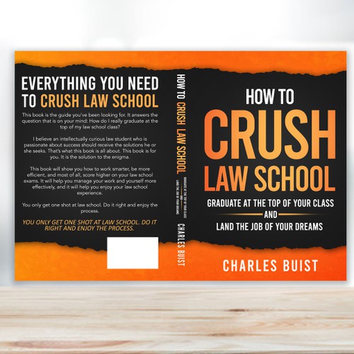 How to Crush Law School