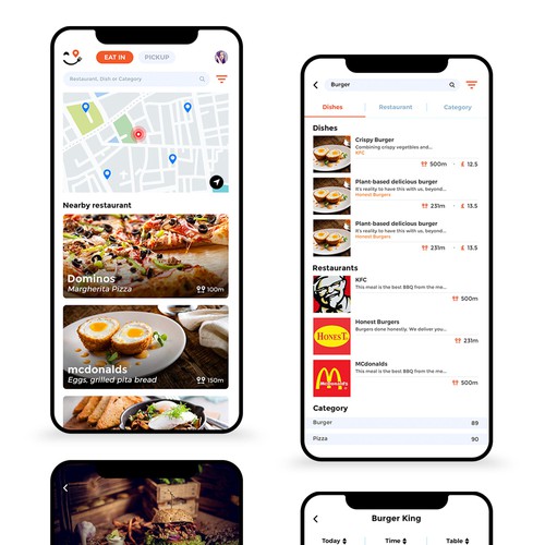 Food & drink