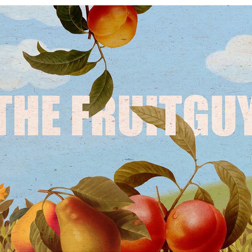 The Fruitguys