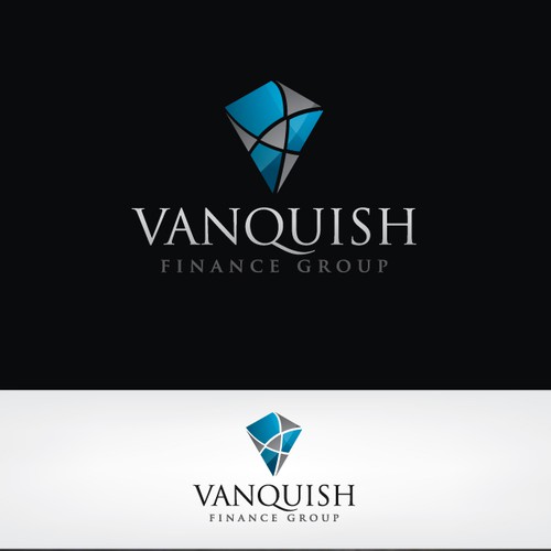 logo for Vanquish Finance Group