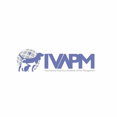 Logo concept for Veterinary Academy