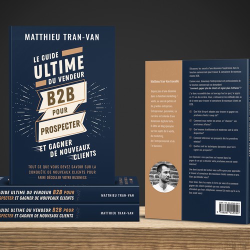 Le guide ultime Book Cover