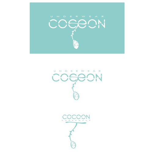 Cocoon underwear