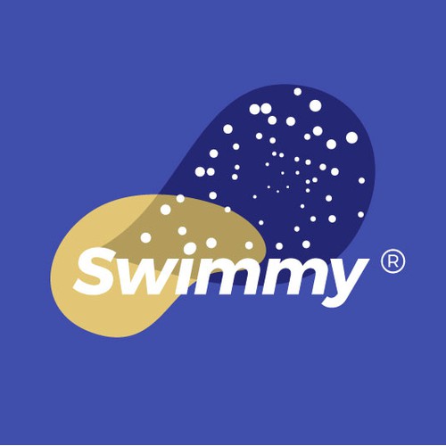 Swimmy logotype