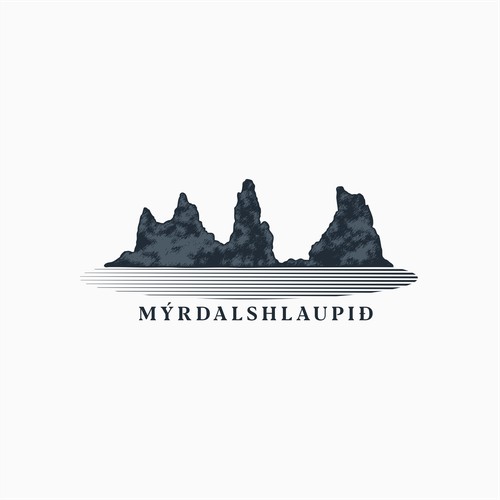 Mýrdalshlaupið
