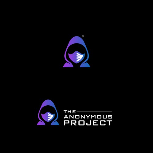 The Anonymous Project Logo