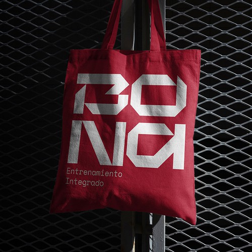 BONA Entrenamiento
