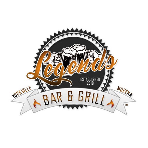 Legends Bar & Grill