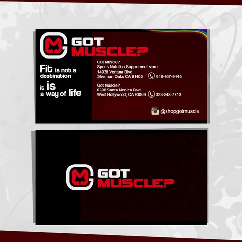 Business Card to keep ..help us elevate our business