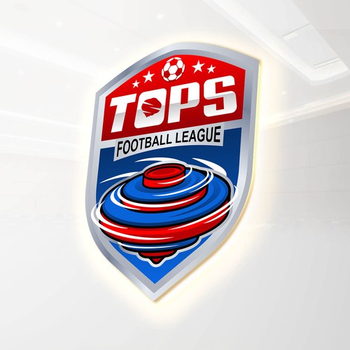 TOPS football league