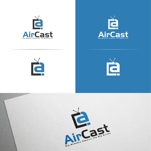 AirCast