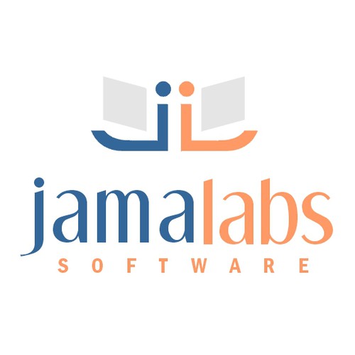 jama labs - Software Company needs creative logo - $250!