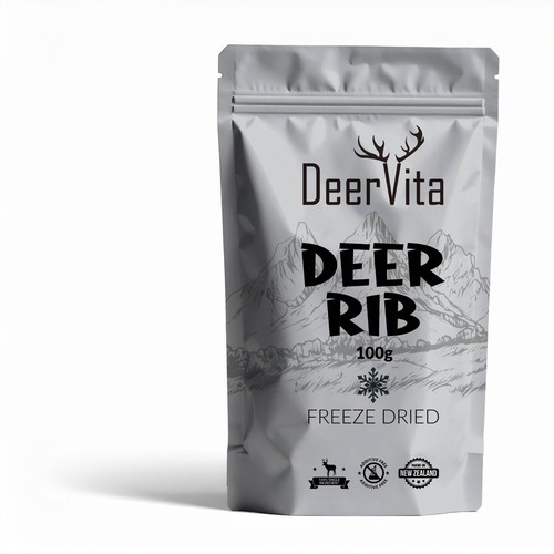 Label & Packaging
