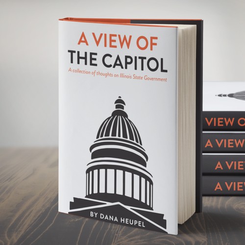 Capitol Cover