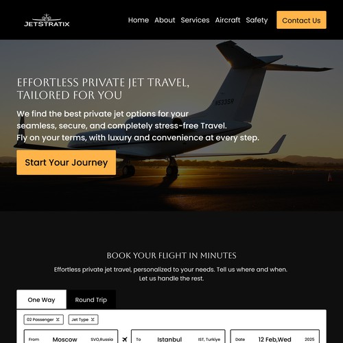 Jetstratix