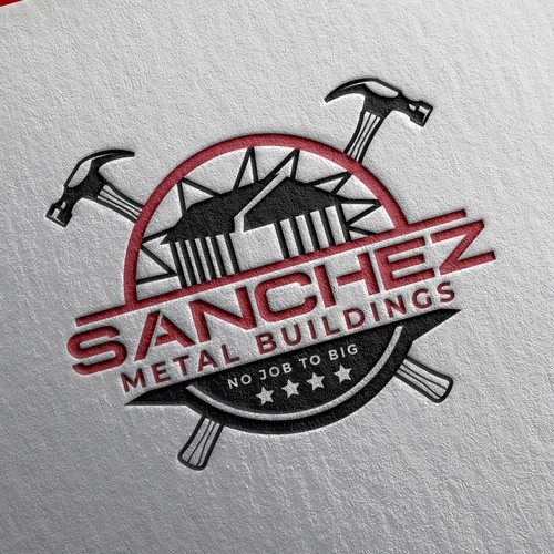 Sanchez Metal Buildings