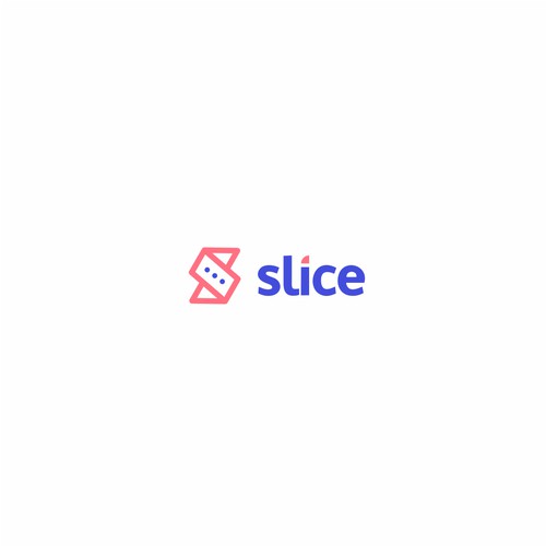 Logo for Slice
