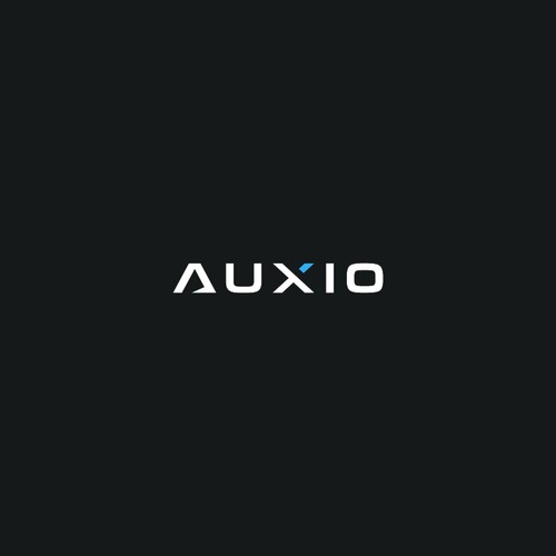 Logo Concept for Auxio